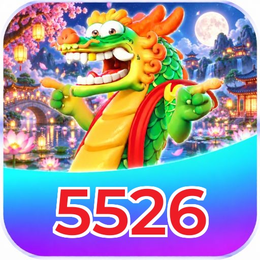 5526 Download Oficial - APK Android + iOS