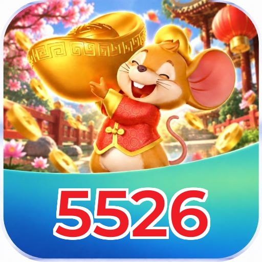 5526 Jackpots Progressivos