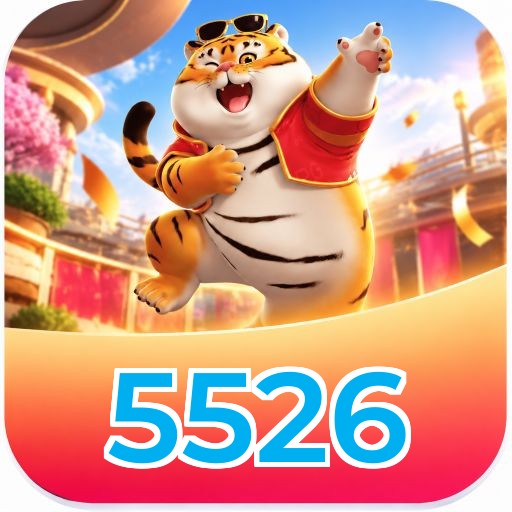 5526 Slots Premium Brasil