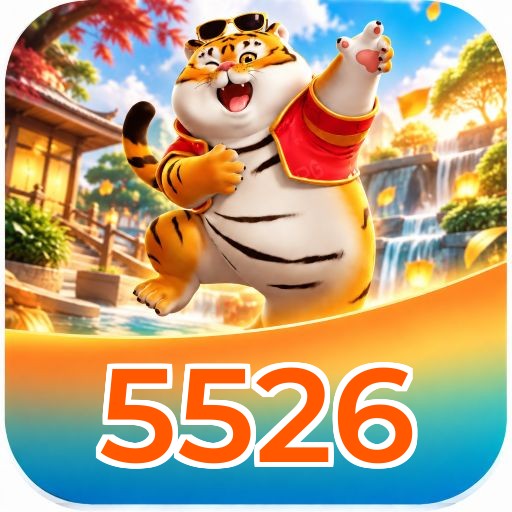 5526 VIP Program Logo