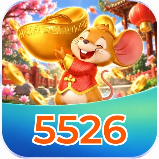 Logo 5526 APP Mobile Brasil