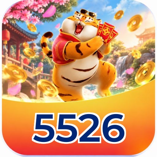 Logo 5526 Loteria Online
