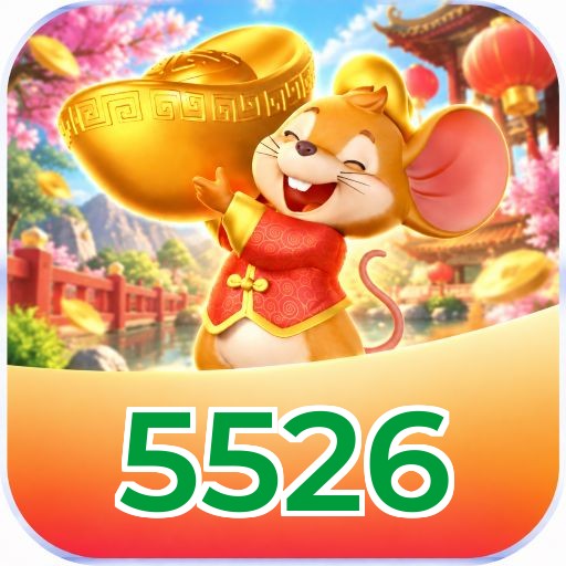 5526 Logo Verificado