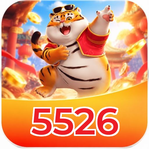 5526 Logo
