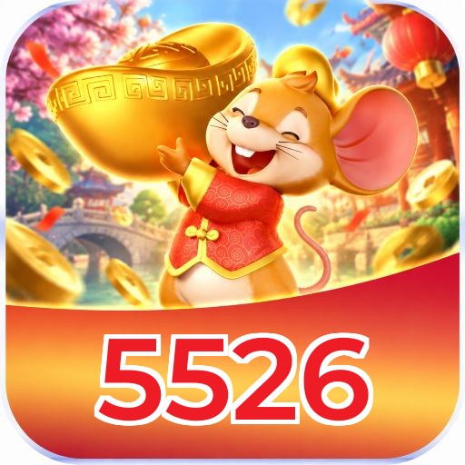 5526 Logo