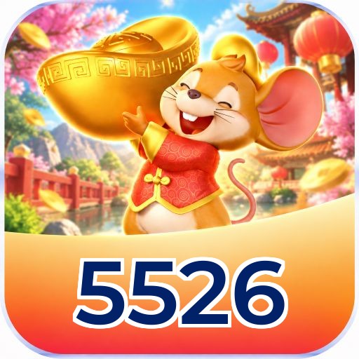 5526 Logo