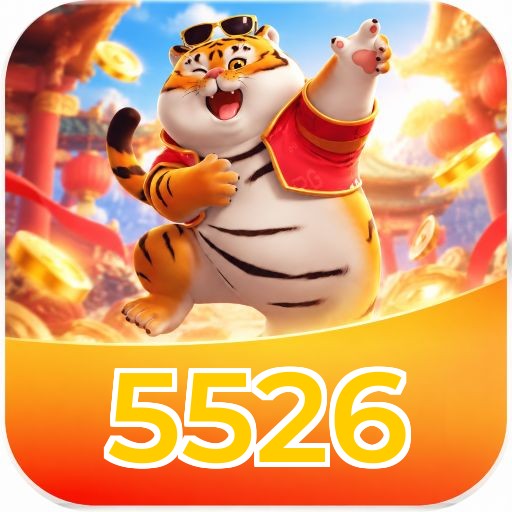 Logo 5526 APK Android Brasil